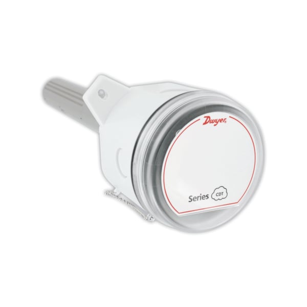 TemperatureCo2 Transmitter, Co2 Xmtr 2000Ppm Temp